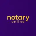 Notary Online Logo