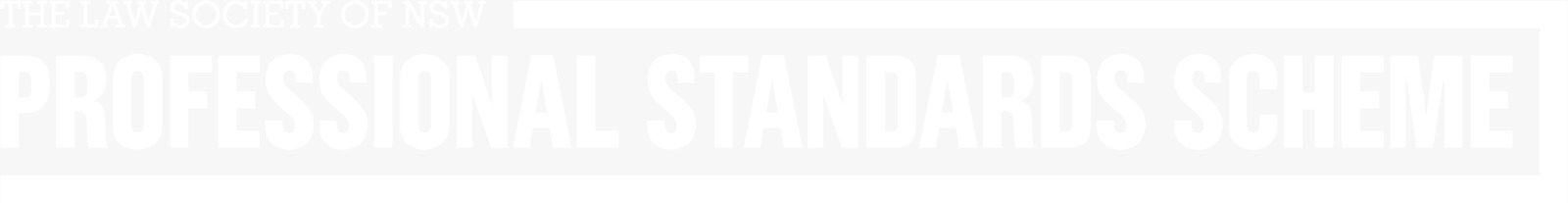 Member of the Society of New South Wales Notaries